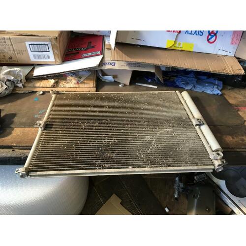 Toyota Prado A/C Condenser KZJ120 02/2003-10/2006