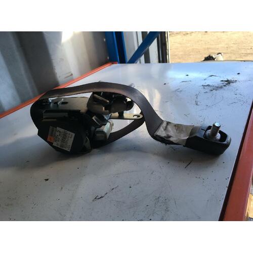 Proton Wira Persona Left Front Seatbelt CM 02/2008-01/2014