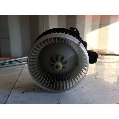 Toyota Aurion Heater Fan Motor GSV40 10/2006-03/2012