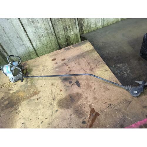 Toyota Hilux  Brake Proportion Valve GGN15 09/2011-08/2015
