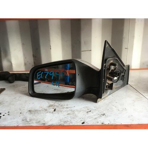 Holden Astra TS Left Door Mirror Power Cabrio Type 12/2001-10/2006
