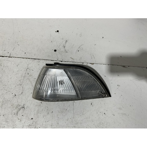 Toyota Corolla Left Corner Light AE92 06/1991-08/1994