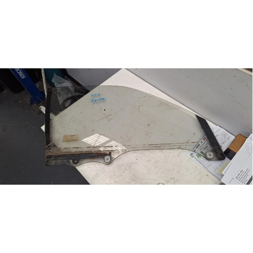 Lexus LS400 Right Front Window UCF10 03/1990-11/2000