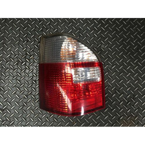 Ford Falcon Left Tail Light AU1 09/98-04/00