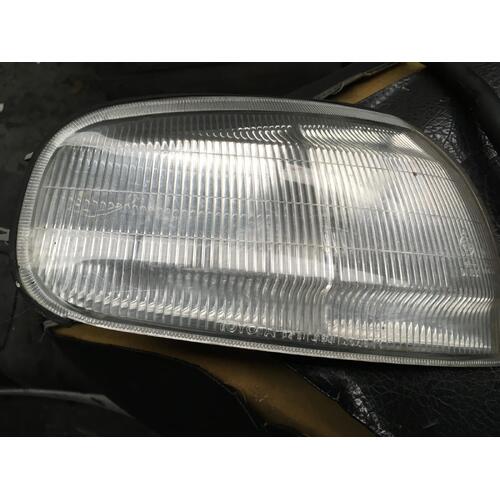 Holden Apollo JM-JP Right Corner Light 09/93-12/97