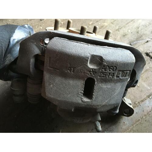 Toyota Estima Left Front Caliper CXR10 1991-2000