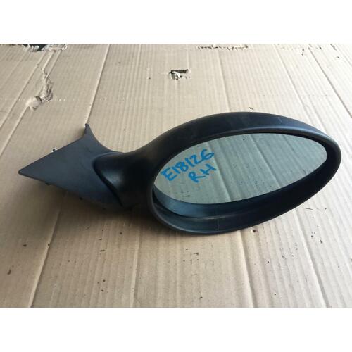 Alfa Romeo 156 Right Door Mirror 02/1999-05/2006