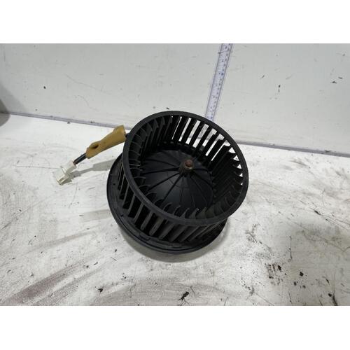 Volkswagen Caravelle Rear Heater Fan Motor T4 11/1992-08/2004 