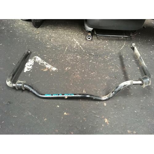 Toyota Landcruiser Front Stabiliser Bar VDJ76 10/2007-Current