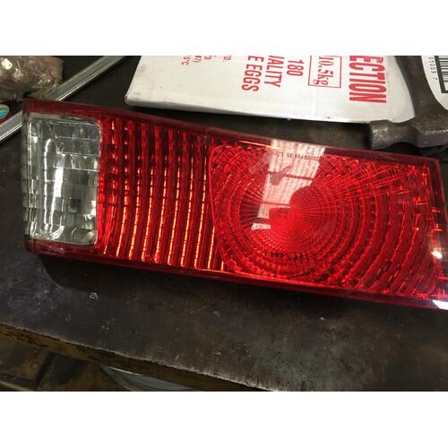 Toyota Camry Left Bootlid Light MCV20 10/2000-08/2002