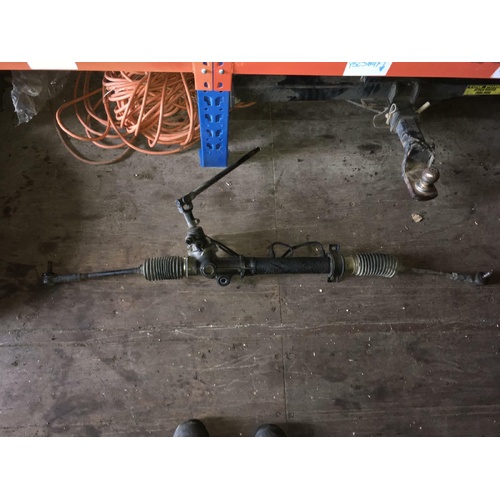 Toyota Townace KR40 Power Steering Rack 01/1997-03/2004