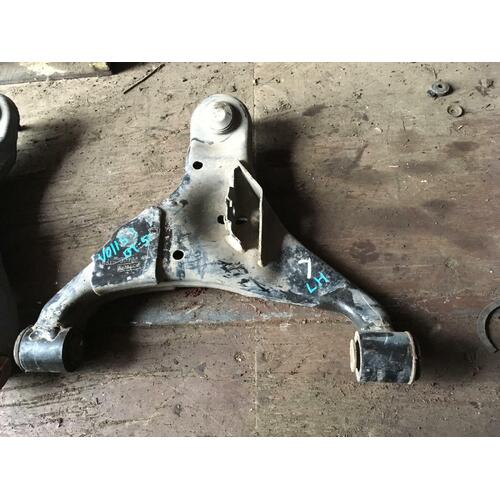 Mazda BT50 Left Front Lower Control Arm UP/UR 10/2011-2019
