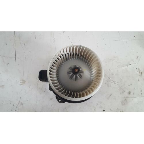 Toyota Aurion Heater Fan Motor GSV40 10/2006-03/2012
