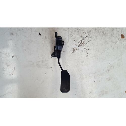 Toyota Aurion Accelerator Pedal GSV40 10/2006-03/2012