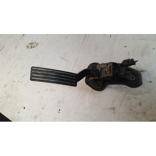 Mazda BT50 Accelerator Pedal UP/UR 10/2011-2019