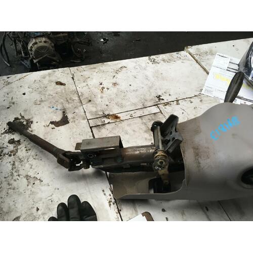 Toyota Echo Steering Column NCP12 10/1999-12/2005