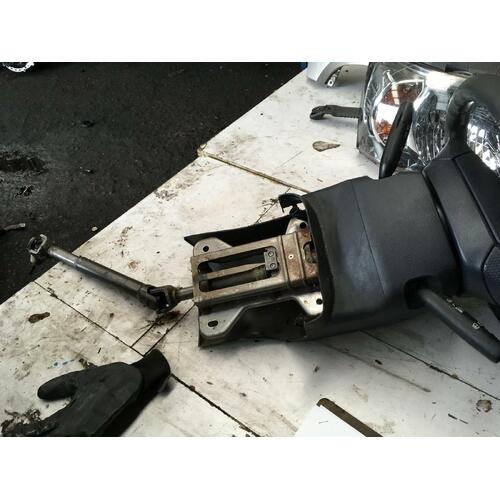 Mazda 2 Steering Column DY1 12/2002-05/2005