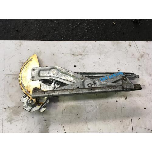 Toyota Camry Left Front Window Regulator MCV20 08/1997-08/2002