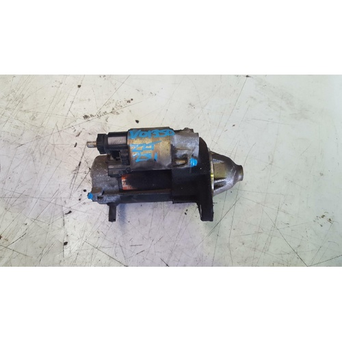 Toyota Celica Starter Motor ZZT231 11/1999-10/2005