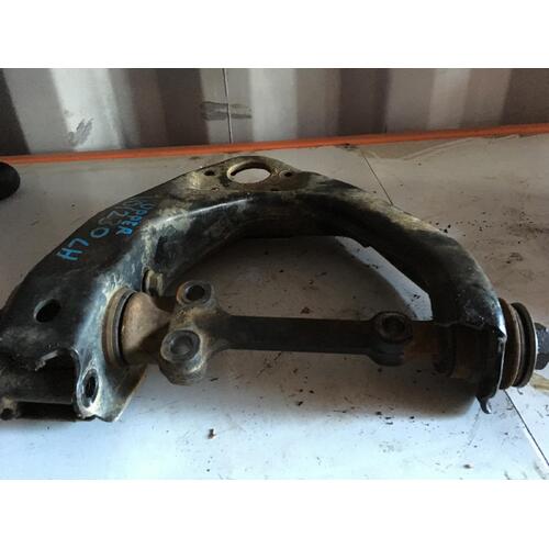 Toyota Hilux Left Front Upper Control Arm LN172 09/1997-02/2005
