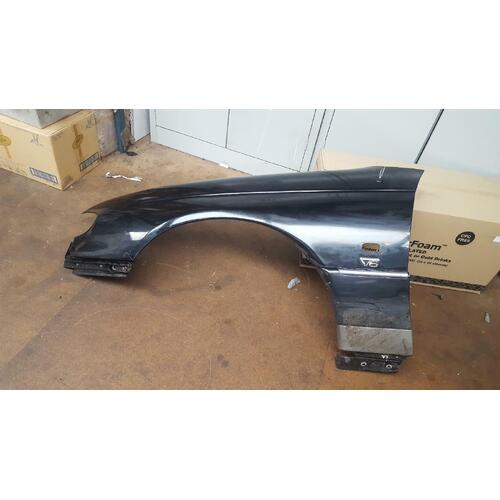 Holden Statesman Left Guard WH 06/1999-04/2003