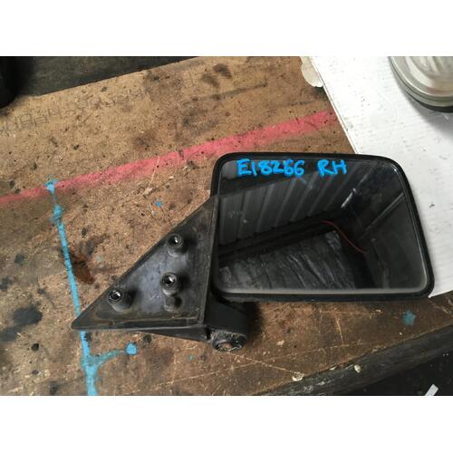 Toyota Tarago Right Door Mirror YR22 10/1985-09/1990