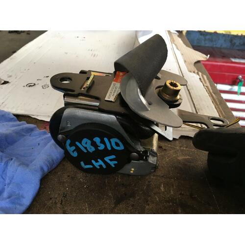 Toyota Camry Left Front Seatbelt ACV36 08/2002-05/2006