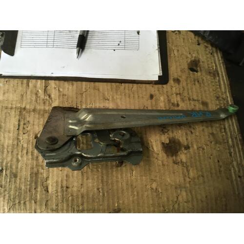Toyota Corolla Right Rear Window Regulator ZZE122 12/2001-04/2007