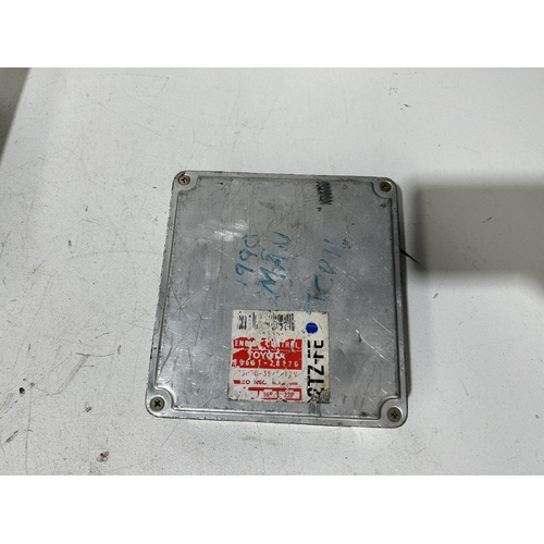 Toyota Tarago ECU TCR11 09/1990-05/2000
