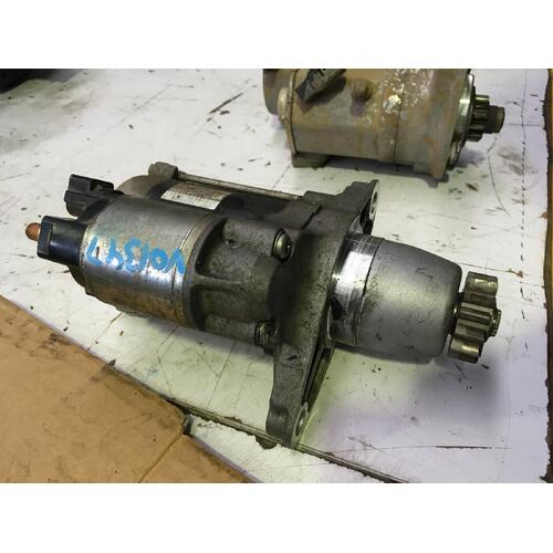 Toyota Tarago Starter Motor ACR50 03/2006-06/2020