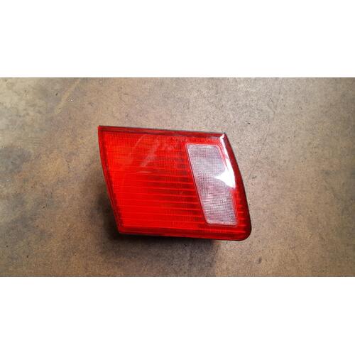 Mitsubishi Verada Left Bootlid Light KF 10/1996-12/1998