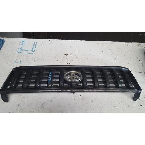 Toyota Prado Grille VZJ95 07/1996-07/1999