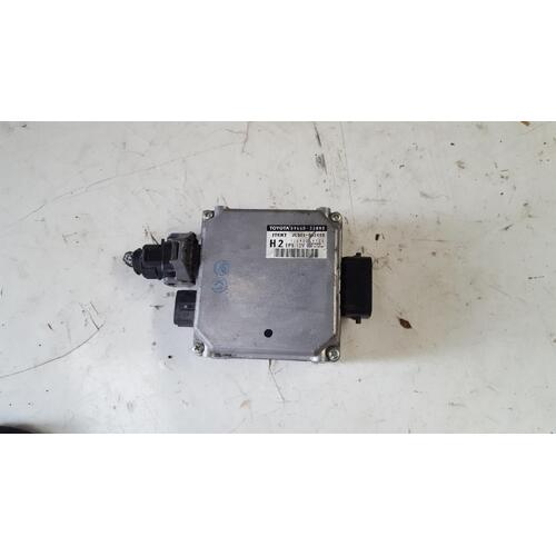 Toyota Camry Power Steering Unit AHV40 06/2006-11/2011