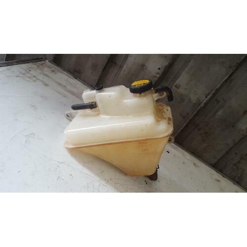 Toyota Prado Overflow Bottle KDJ120 11/2006-10/2009