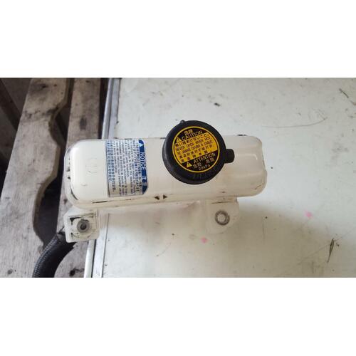 Toyota Camry AHV40 Overflow Bottle (Hybrid Inverter) 12/2009-11/2011