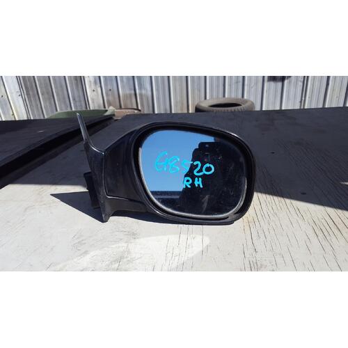 Toyota RAV4 Right Door Mirror SXA10 10/1997-06/2000