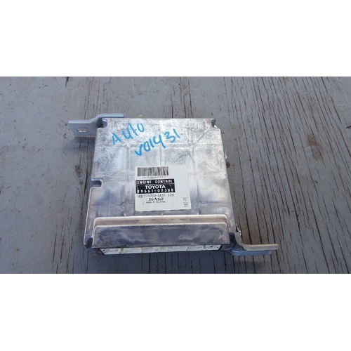 Toyota Avalon ECU MCX10 07/2000-06/2005