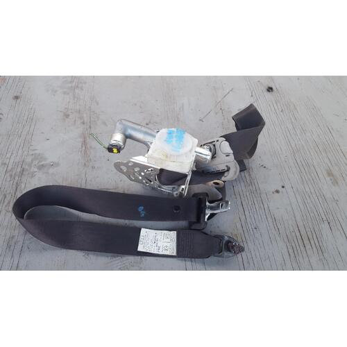 Suzuki Swift Seat Belt Right Front RS415 09/2004-02/2011