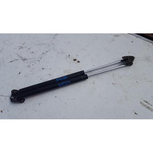Toyota RAV4 Bonnet Struts SXA11 07/1994-06/2000
