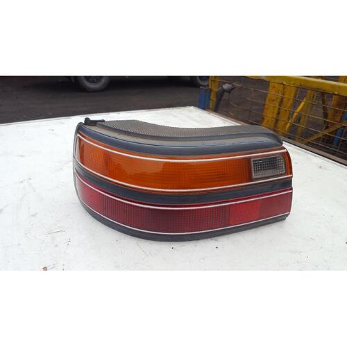 Holden Nova Left Tail Light LF 09/1991-10/1994