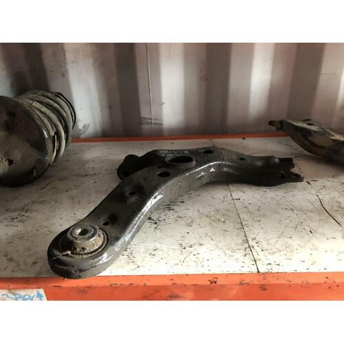 Toyota Targo Left Front Lower Control Arm ACR50R, 03/06-