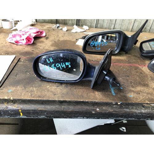 Daewoo Lanos Left Door Mirror 09/1997-12/2002