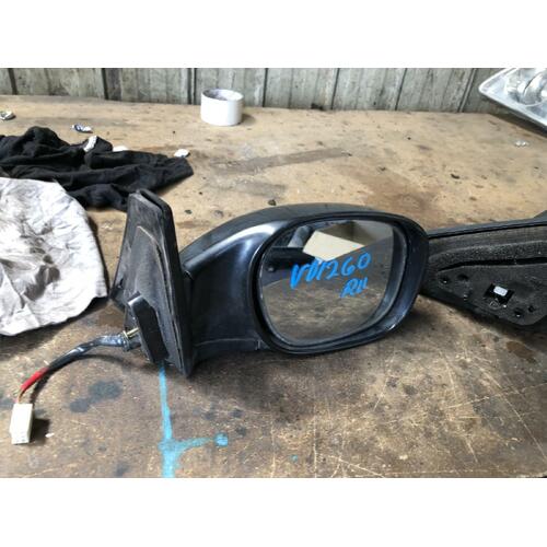 Toyota Rav4 Right Door Mirror SXA11 10/1997-06/2000