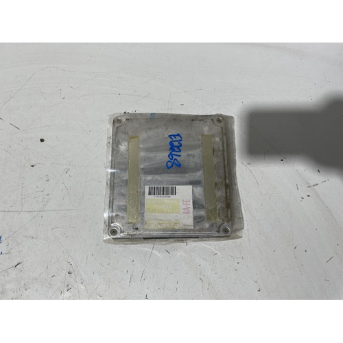 Toyota Corolla ECU AE92 06/1989-08/1994