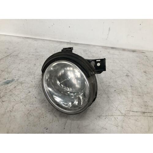 Kia Optima Right Inner Head Light 09/2002-07/2006