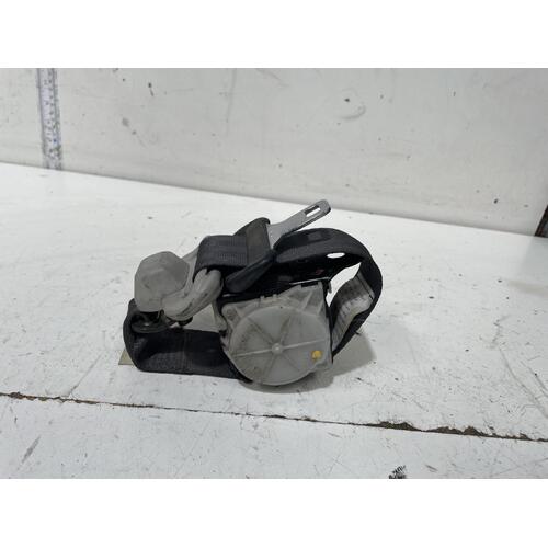 Holden Cruze Seat Belt Right Rear YG 06/2002-12/2006