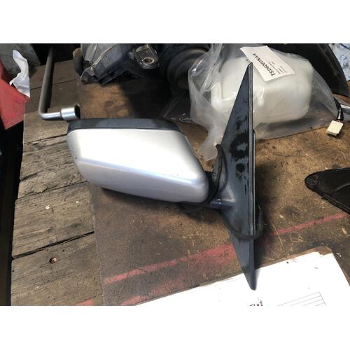 BMW 318i Right Door Mirror E46 09/1998-01/2005