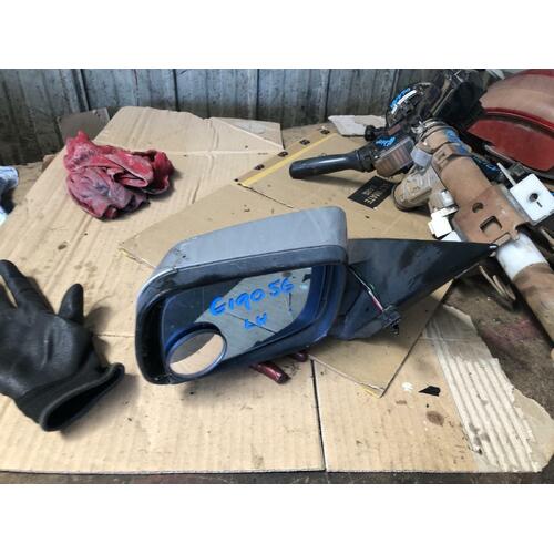 BMW 318i Left Door Mirror E46 09/1998-01/2005