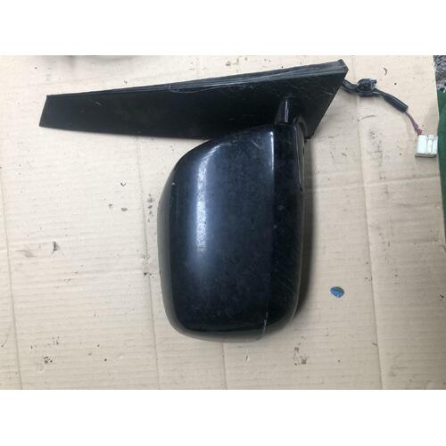 Toyota Targo ACR30 Right Door Mirror Power 06/2000-02/2006