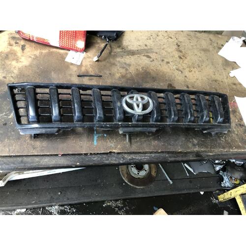 Toyota Prado Grille VZJ95 07/1996-07/1999